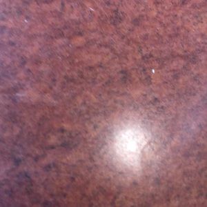 Meet your Posher, Isidro